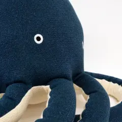 Meri Meri Cosmo Octopus Large Toy (Pack of 1)