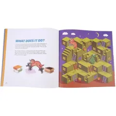 Playsteam Climbing Triceratops & Hopping T-Rex