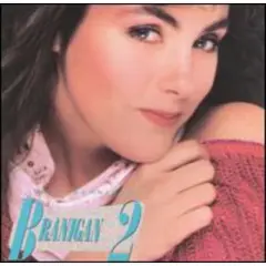 Laura Branigan - Branigan 2 (CD)