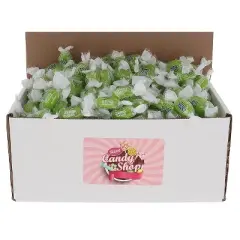 Jolly Rancher Zero Sugar Hard Candy - Apple (Sugar Free)
