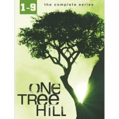One Tree Hill: The Complete Series (DVD)