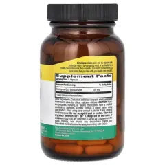 Country Life Vegan CoQ10, 100 mg, 60 Vegan Capsules