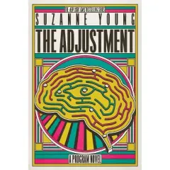 The Adjustment - (Program) by  Suzanne Young (Paperback)