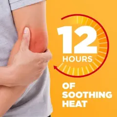 ThermaCare Arthritis & Joint Pain Therapy Patch - 2ct