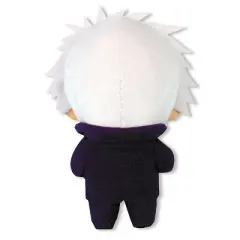 GREAT EASTERN ENTERTAINMENT CO JUJUTSU KAISEN- GOJO UNLIMITED VOID VER H8" PLUSH