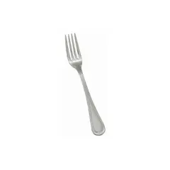 Winco Shangarila Dinner Fork, 18/8 stainless steel, Extra heavyweight, Pack of 36