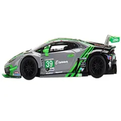 Lamborghini Huracan GT3 EVO #39 IMSA GTD "Road America" 2022 Ltd Ed to 4200 pcs 1/64 Diecast Model Car by True Scale Miniatures