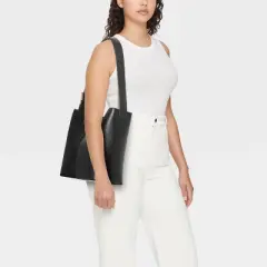 Shoulder Bucket Bag - A New Day&trade;