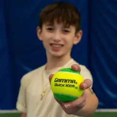 GAMMA Sports Quick Kids 78 Tennis Ball