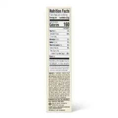 Vanilla Stroopwafel Ice Cream Sandwich with Dulce de Leche Filling - 13.52 fl oz/4ct - Favorite Day&trade;