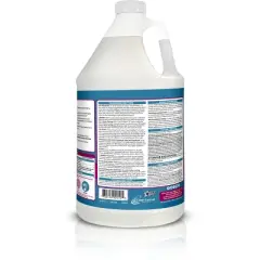 OdoBan Disinfectant Concentrate and Odor Eliminator, Cotton Breeze Scent