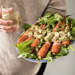 organicgirl Fresh Baby Spring Mix