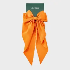 Game Day Single Hair Bow - Wild Fable&trade;