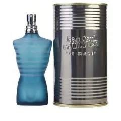 Jean Paul Gaultier By Jean Paul Gaultier Men Edt Spray 2.5 Oz