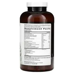 Country Life Maxi-Hair Plus, 360 Vegetarian Capsules