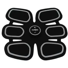 Lumina NRG ABS NRG: Full ABS Training Revolution