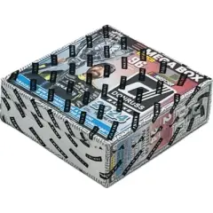 2024 Panini Donruss Racing Nascar Mega Box