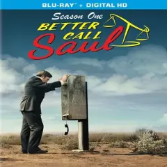 Better Call Saul: Season One