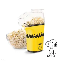 Peanuts x Dash Popcorn Maker