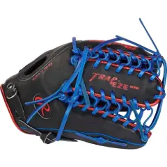 Rawlings Heart of the Hide Colorsync 7.0 RPROMT27BR 12.75" Baseball Fielder's Glove