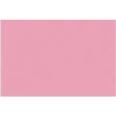 Prang Medium Weight Construction Paper, 12 x 18 Inches, Pink, 100 Sheets