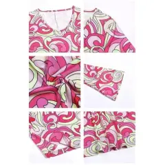 60s 70s Outfits for Women Disco Costume Dress Halloween Costume for Women