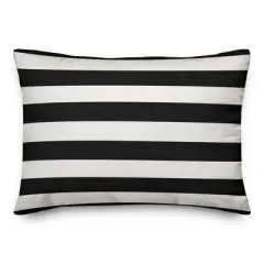 Creative Products Trick or Treat Cat 14x20 Indoor / Outdoor Pillow