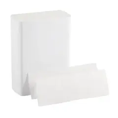 Pacific Blue Ultra Paper Towel Z-Fold 1 Case(s), 220 Towels/ Case