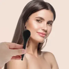 Unique Bargains Durable Muscle-poking Stick Scalp Massager 1 Pc