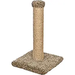 Ware Products Cat Scratching Post, 21&rdquo;