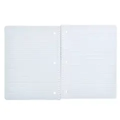 Gartner Studios Wabi Sabi Pattern I Am Very Busy Spiral Notebook, School Supplies