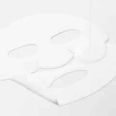 SUNGBOON EDITOR Deep Collagen Viral Glass Skin Korean Skincare Power Boosting Facial Mask for Firming and Restoration