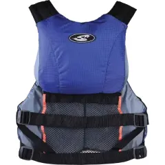 Stohlquist Women's Flo (PFD) Lifejacket Navy XS/S