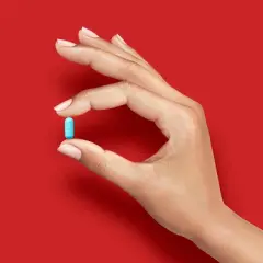 Acetaminophen PM Extra Strength Pain Reliever & Sleep Aid Caplets - 100ct - up&up&trade;