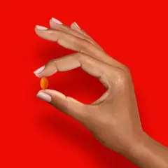 Coenzyme Q10 200mg Supplement Softgels - 120ct - up&up&trade;