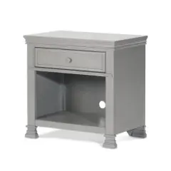 Child Craft Westgate 2-Drawer Nightstand