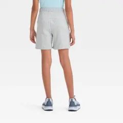 Girls' Fleece Shorts - All in Motion&trade;