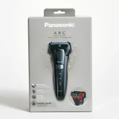 Panasonic Arc 3 Hybrid Shaver and Trimmer