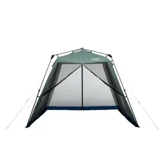 Coleman 10'x10' Skylodge Instant Screened Shelter - Moss