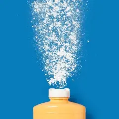 Medicated Body Powder Talc Free - 10oz - up&up&trade;