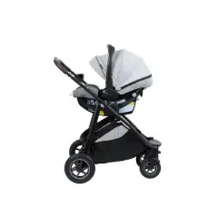Graco Premier Modes Lux Stroller