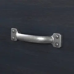 Twin Asten Loft Bed with Desk  Blueberry  - South Shore