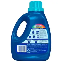 Clorox 2 for Colors - Stain Remover and Color Brightener - Clean Linen - 88oz