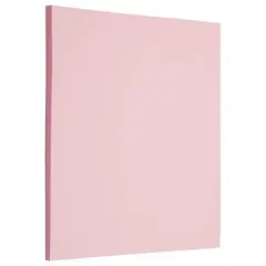 JAM Paper 50pk Basis 28lb Paper 8.5" x 11"