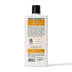 Duke Cannon Supply Co. THICK Men's Body Wash - Sawtooth - 18 fl oz