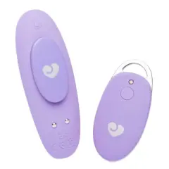 Lovehoney mon ami Panty Vibrator with Remote