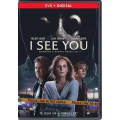 I See You (DVD + Digital)