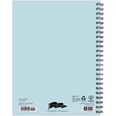 Willow Creek Press 6.5"x8.5" 2026 Karma is a Cat Weekly/Monthly Softcover Planner