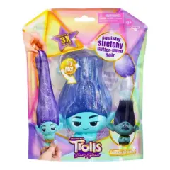 Trolls Band Together Squishy Doll - Branch
