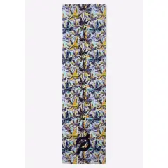 Peloton Sweat Towel Single, Scribble Palm